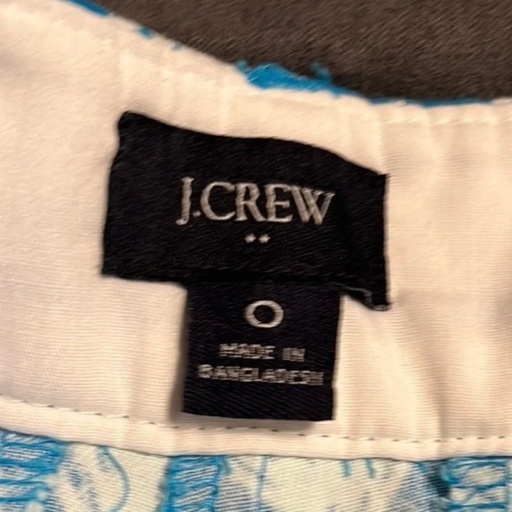 J. Crew 3.5